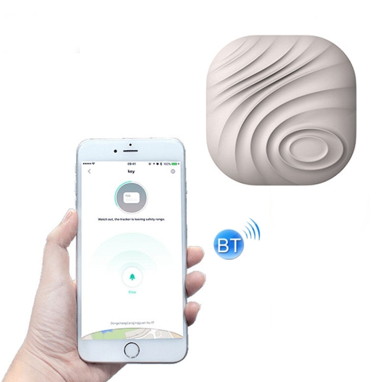 NUT F7X Smart Anti-Lost Device Bluetooth Two-Way Alarm Mobile Phone Key Wallet Anti-Lost Device NUT F7X Smart Anti-Lost Device Bluetooth Two-Way Alarm Mobile Phone Key Wallet Anti-Lost Device